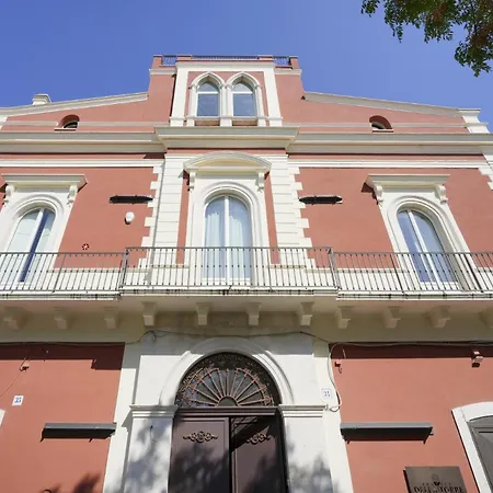 Apartman Palazzo Della Torre 002 - Historical Modern