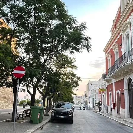 Palazzo Della Torre 002 - Historical Modern Διαμέρισμα
