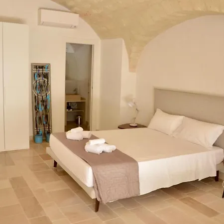 Apartman Palazzo Della Torre 002 - Historical Modern