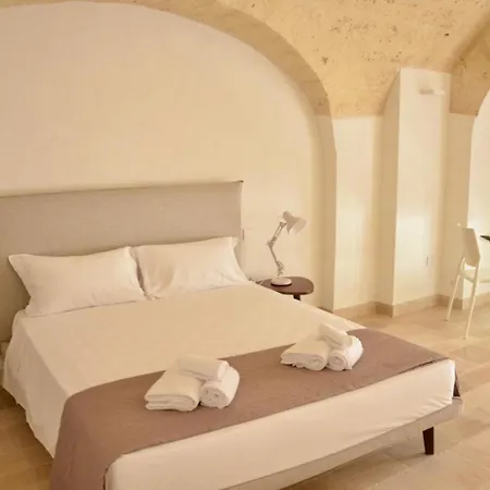Palazzo Della Torre 002 - Historical Modern Апартаменты *